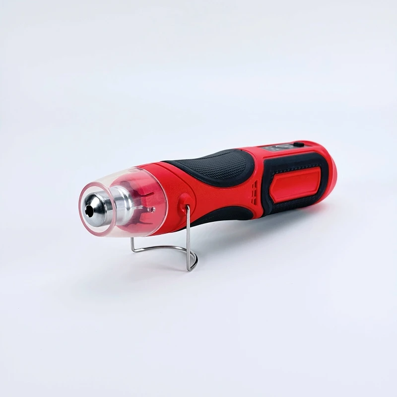 Portable Cordless Mini Heat Gu - Heat Gun Small recension och pris