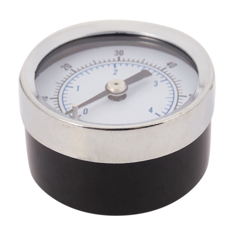 Ts-Z51 0-60Psi Pressure Gauge  - Vacuum Chamber Small recension och pris