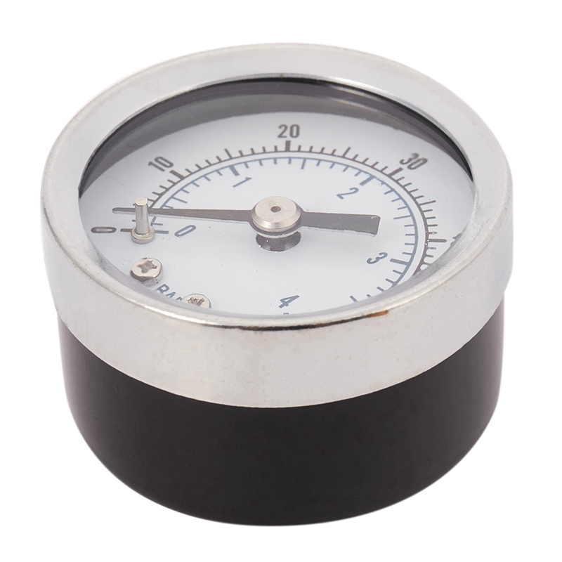 Ts-Z51 0-60Psi Pressure Gauge  - Vacuum Chamber Small recension och pris