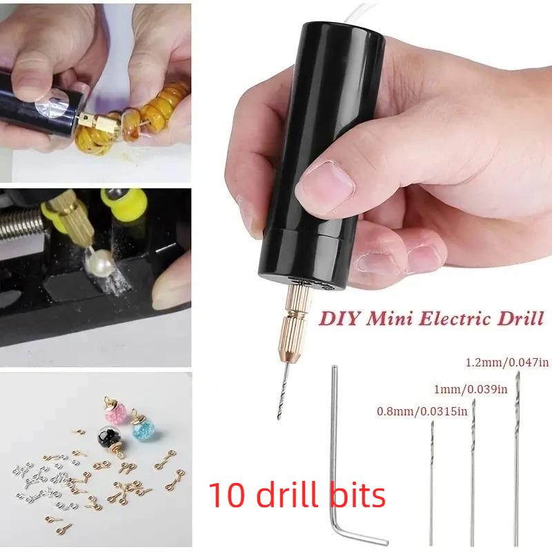1 Set USB Powered Mini Electri - Resin Crafts Diy recension och pris