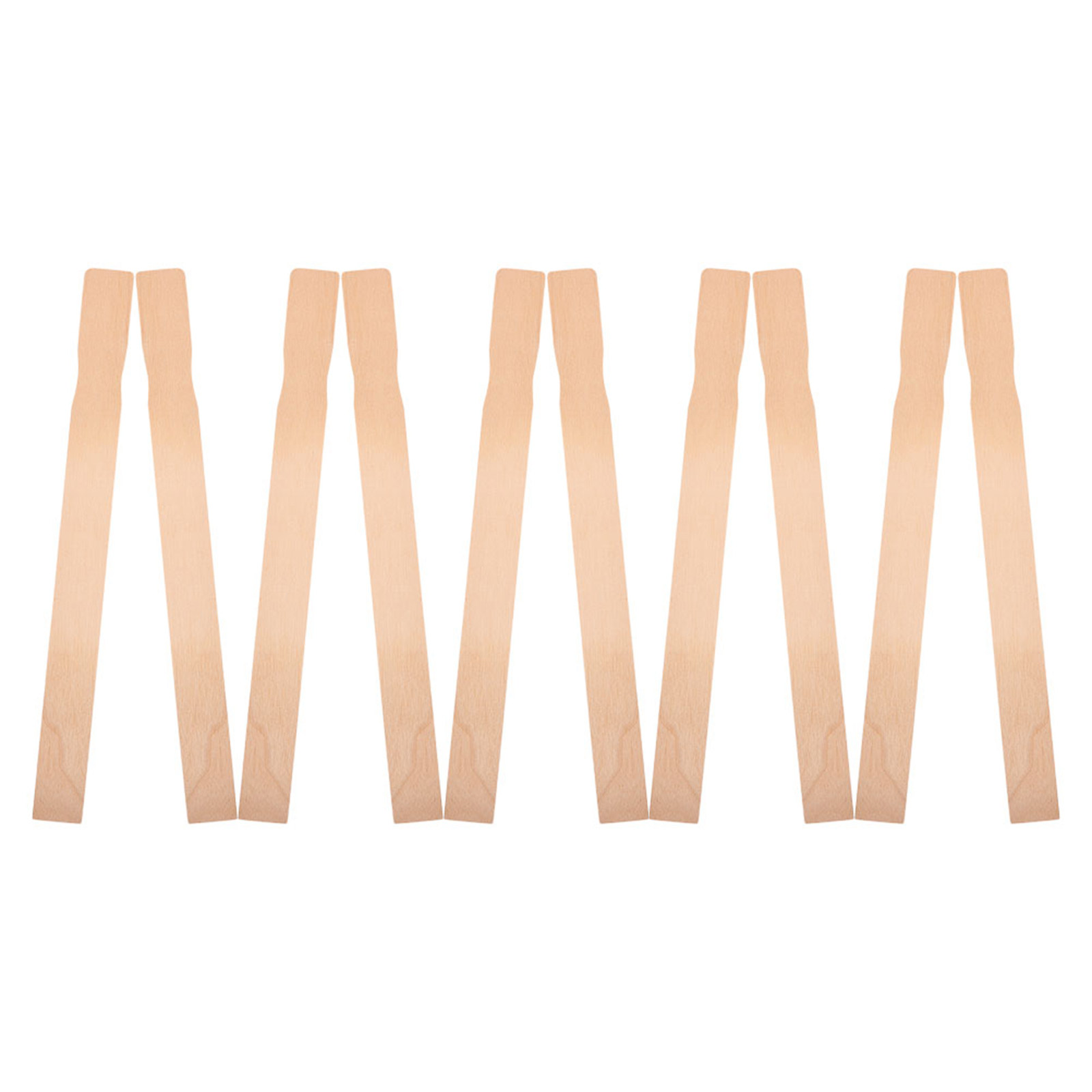 15Pcs Long Paint Stirrer Stick - Crafting Resin recension och pris
