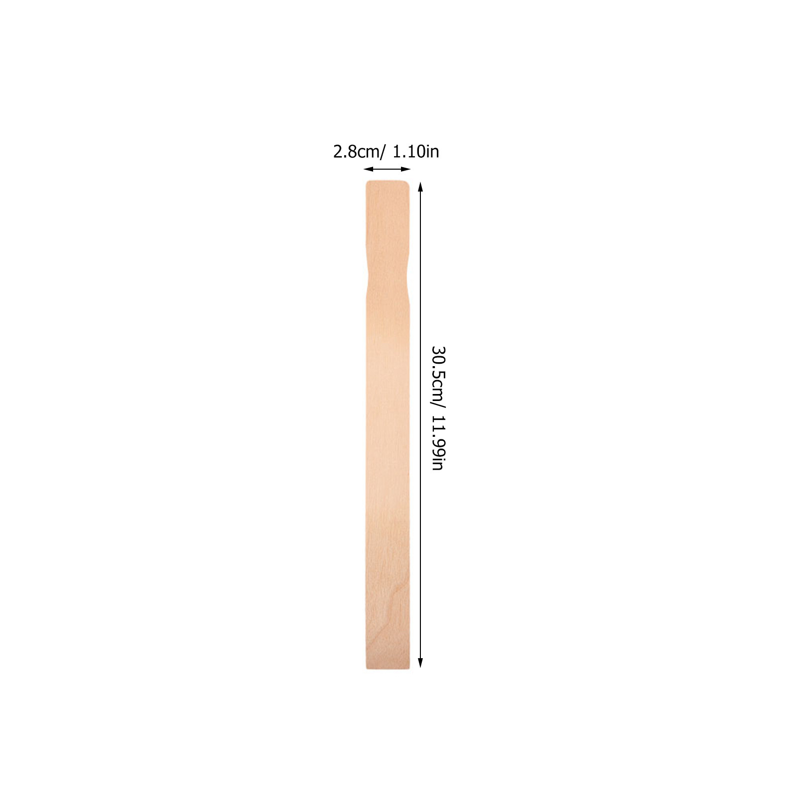 15Pcs Long Paint Stirrer Stick - Crafting Resin recension och pris