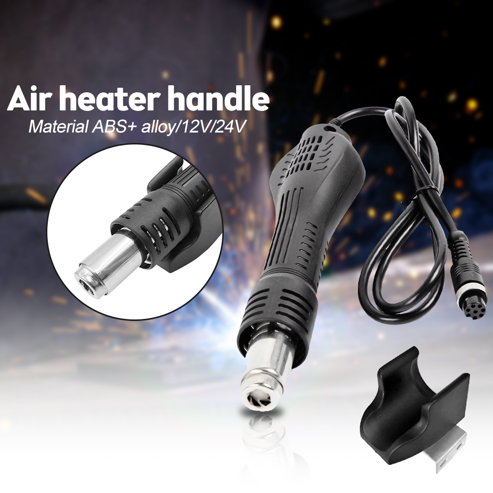 Handles for 858/878/8586/898D  - Heat Gun Small recension och pris