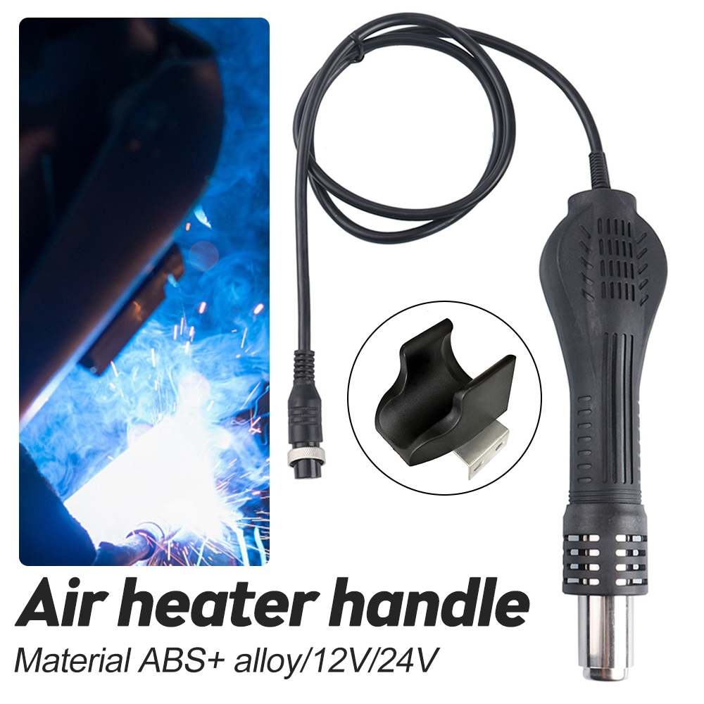 Handles for 858/878/8586/898D  - Heat Gun Small recension och pris