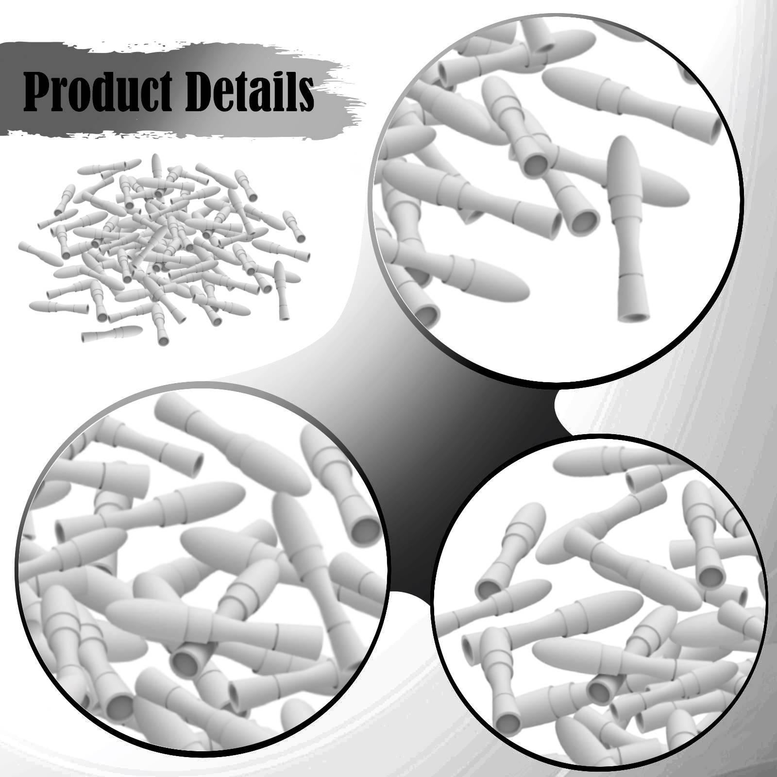 Model Accessory Static Release - Crafting Resin recension och pris
