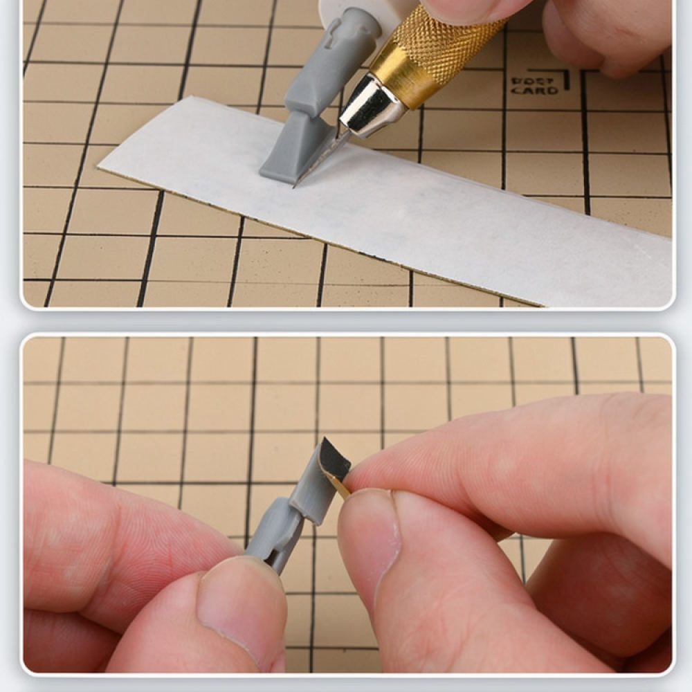 Model Hobby Sanding Pen For Mo - Crafting Resin recension och pris