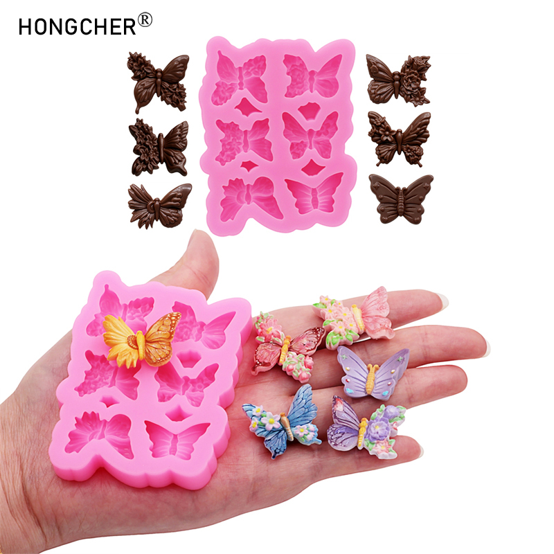 DIY Resin Flower Butterfly & B - Resin Craft Ideas recension och pris