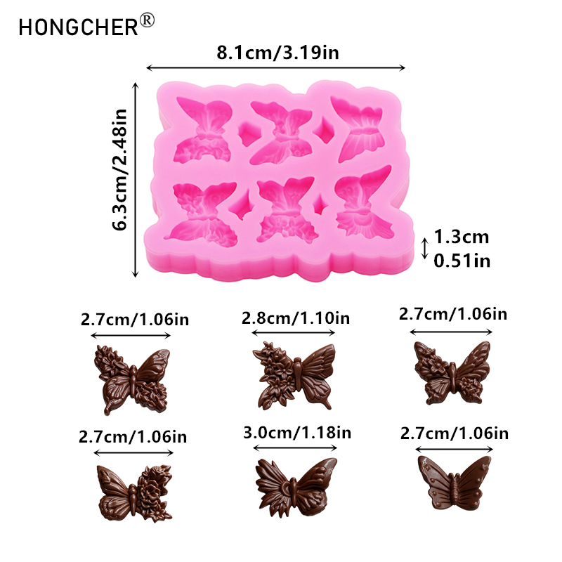 DIY Resin Flower Butterfly & B - Resin Craft Ideas recension och pris