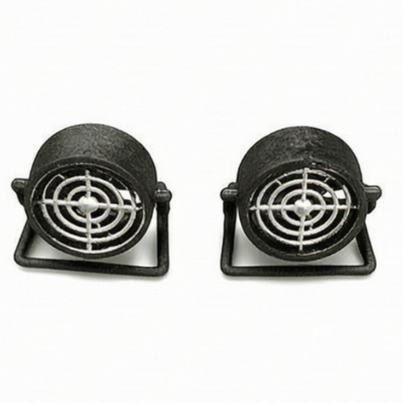 Detailed Miniature Fan Figurin - Resin Craft Workshop recension och pris