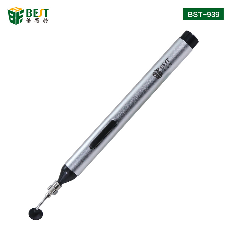 1Pcs Mini Vacuum Sucking Pen B - Vacuum Chamber Small recension och pris