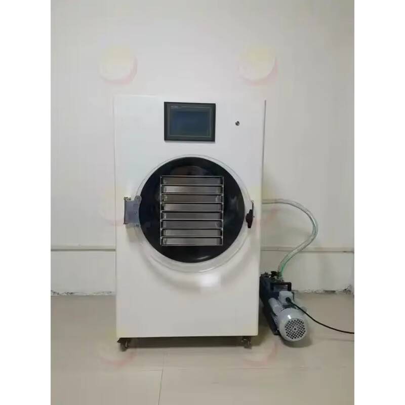 Freeze Drying Machine Small Va - Vacuum Chamber Small recension och pris