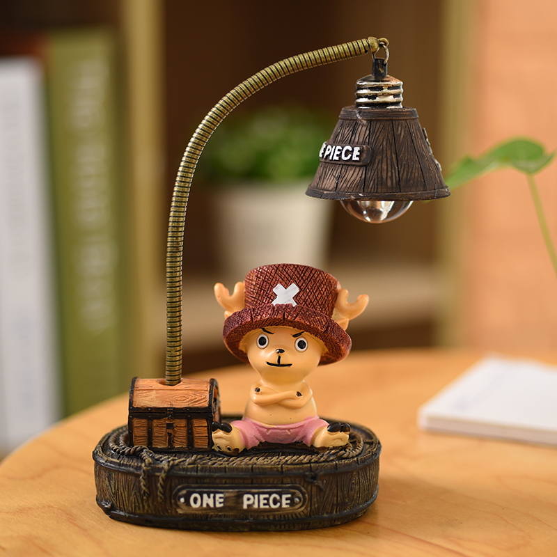 One Piece Anime Night Light To - Resin Craft Ideas recension och pris
